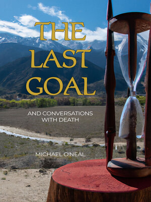 cover image of The Last Goal